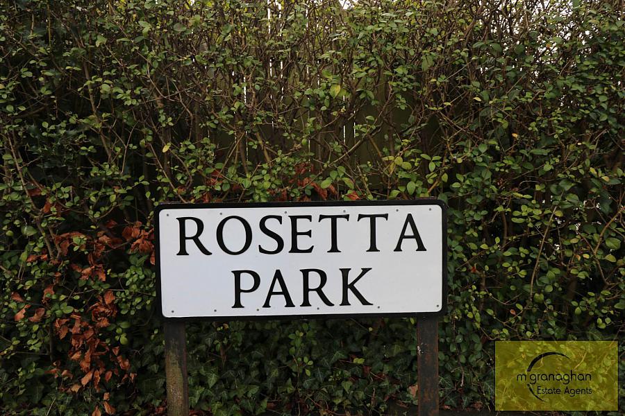 Apartment 4 Rosetta Park Apartment 4 Rosetta Park