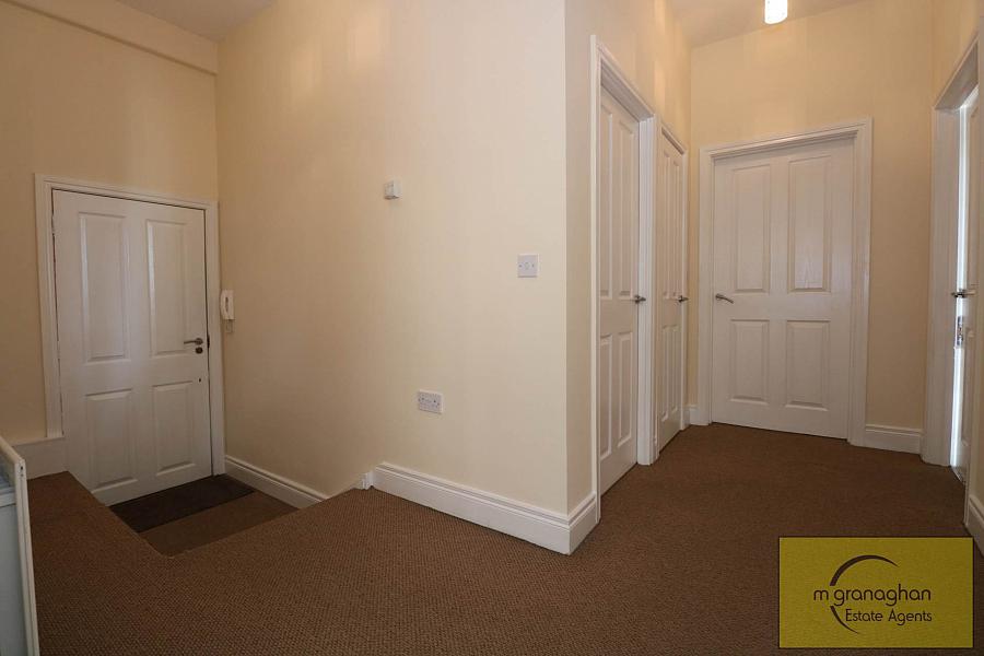 Apartment 4 Rosetta Park
