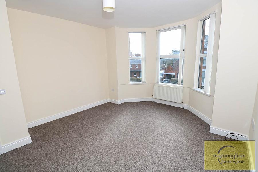 Apartment 4 Rosetta Park