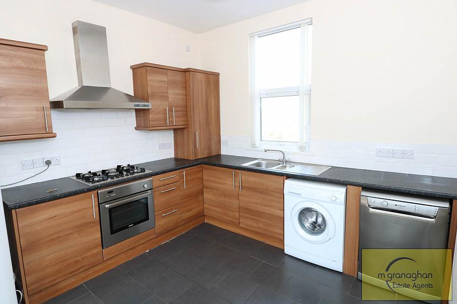 Apartment 4 Rosetta Park