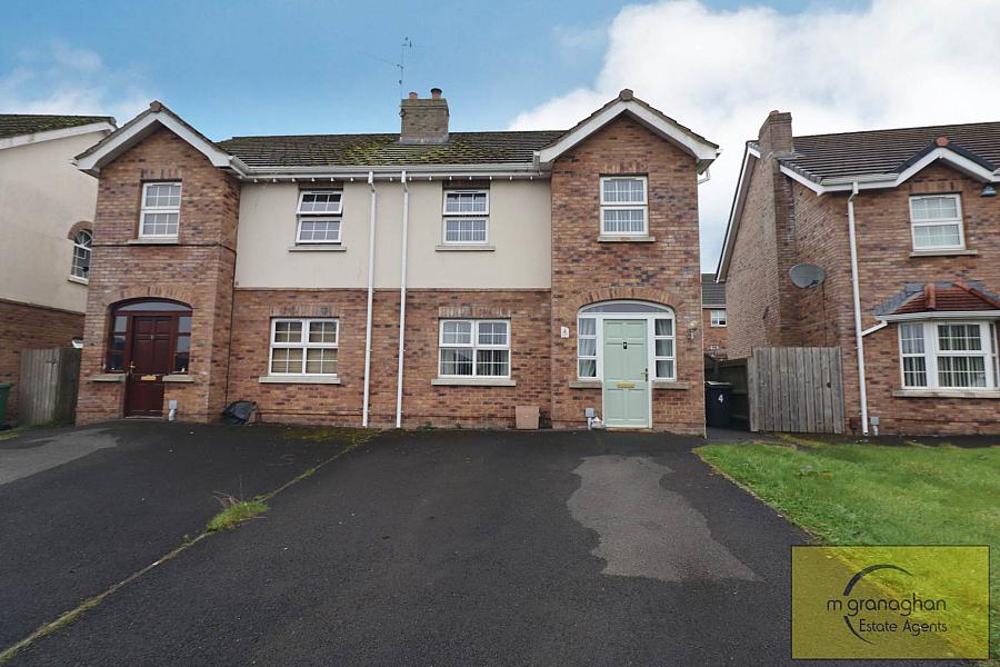 4 Mount Eagles Lane