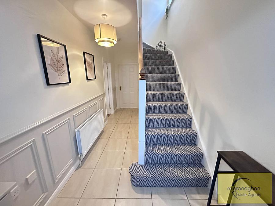 4 Mount Eagles Lane