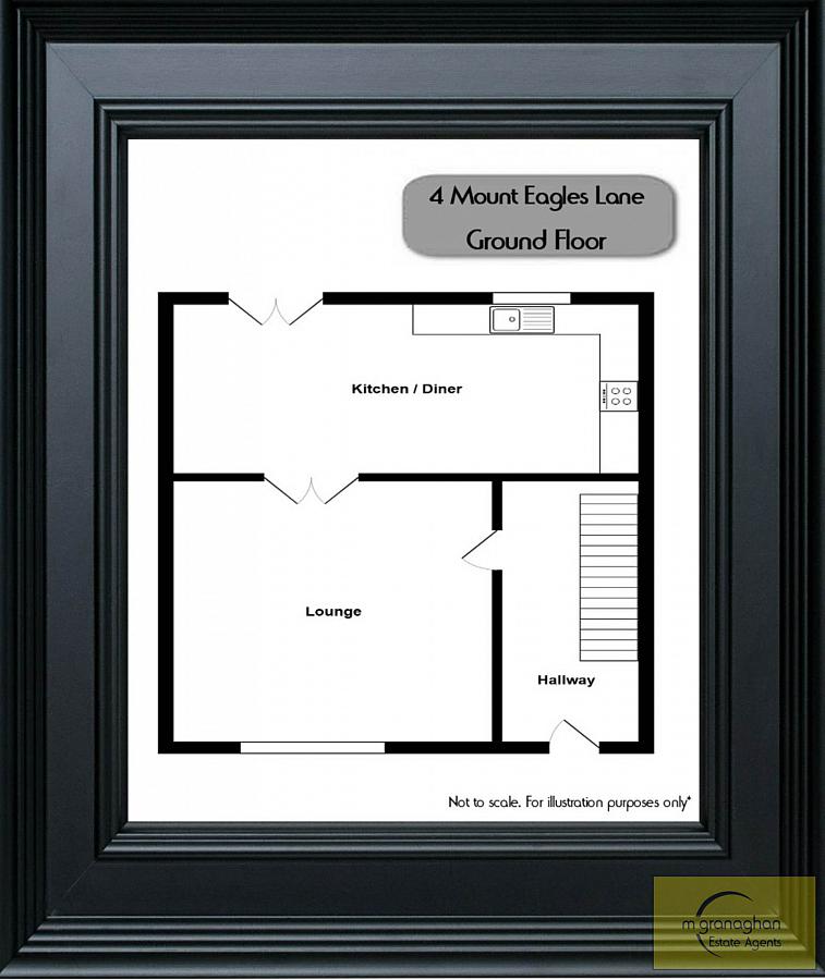 4 Mount Eagles Lane 4 Mount Eagles Lane