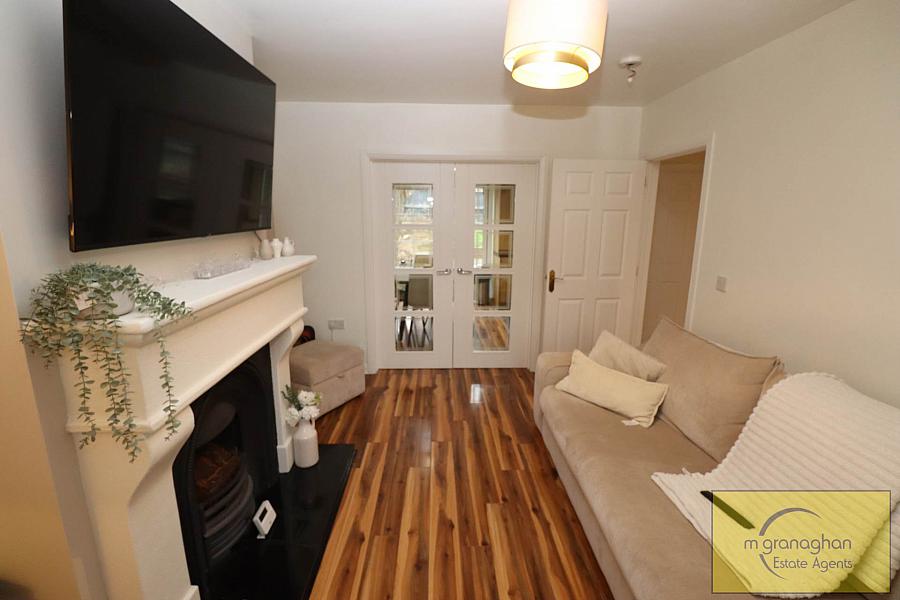 4 Mount Eagles Lane