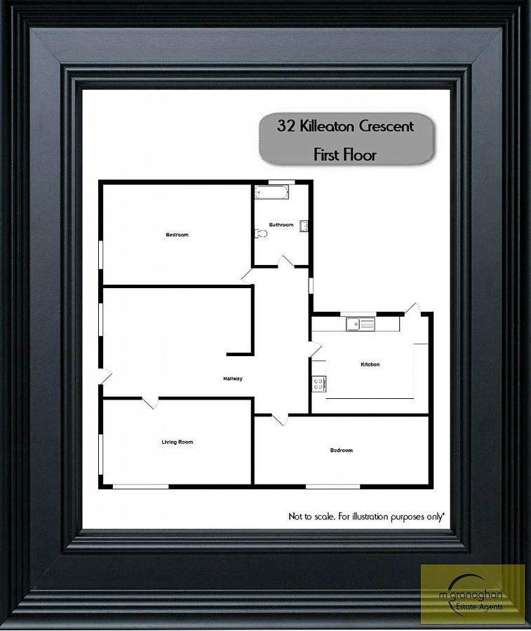 32 Killeaton Crescent 32 Killeaton Crescent