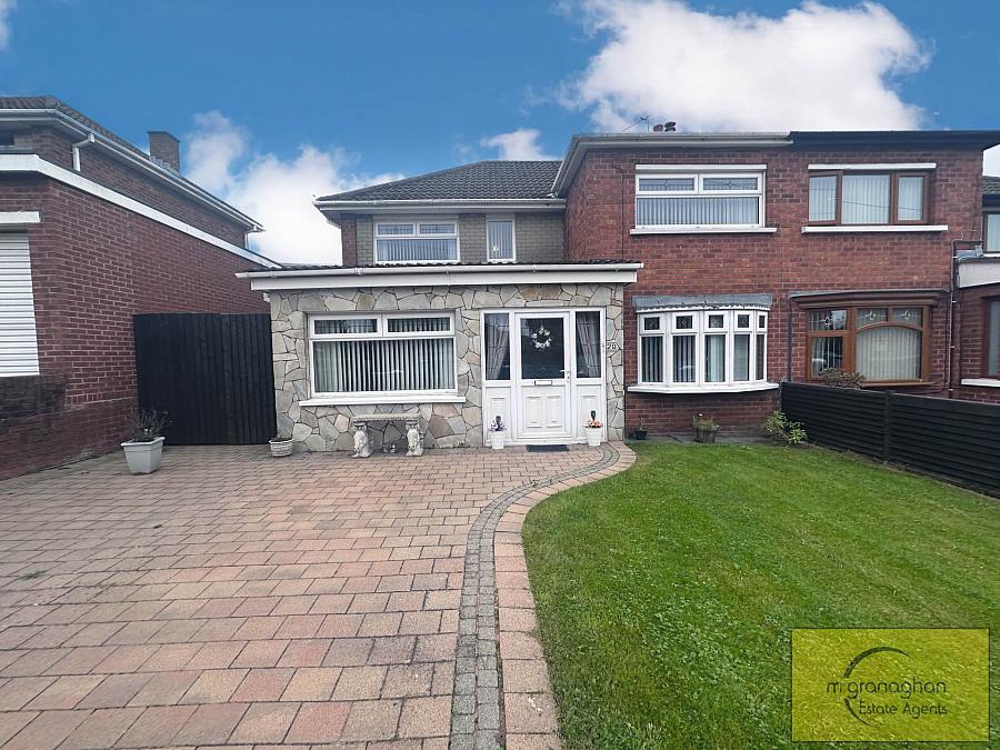 28 Brooke Drive