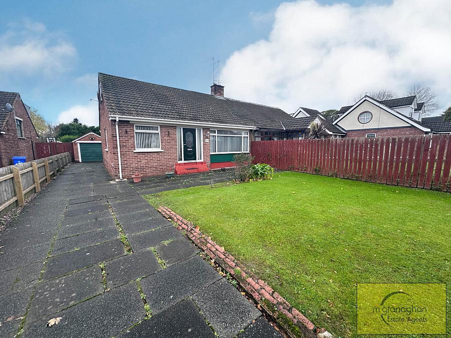 164 Finaghy Road North, Andersonstown, Belfast, BT11 9ED