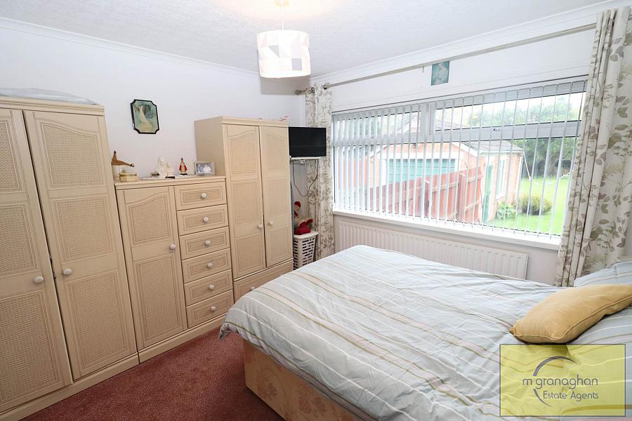 164 Finaghy Road North