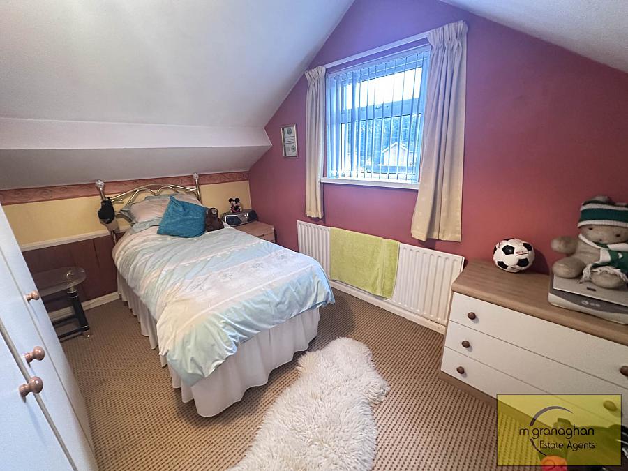 164 Finaghy Road North