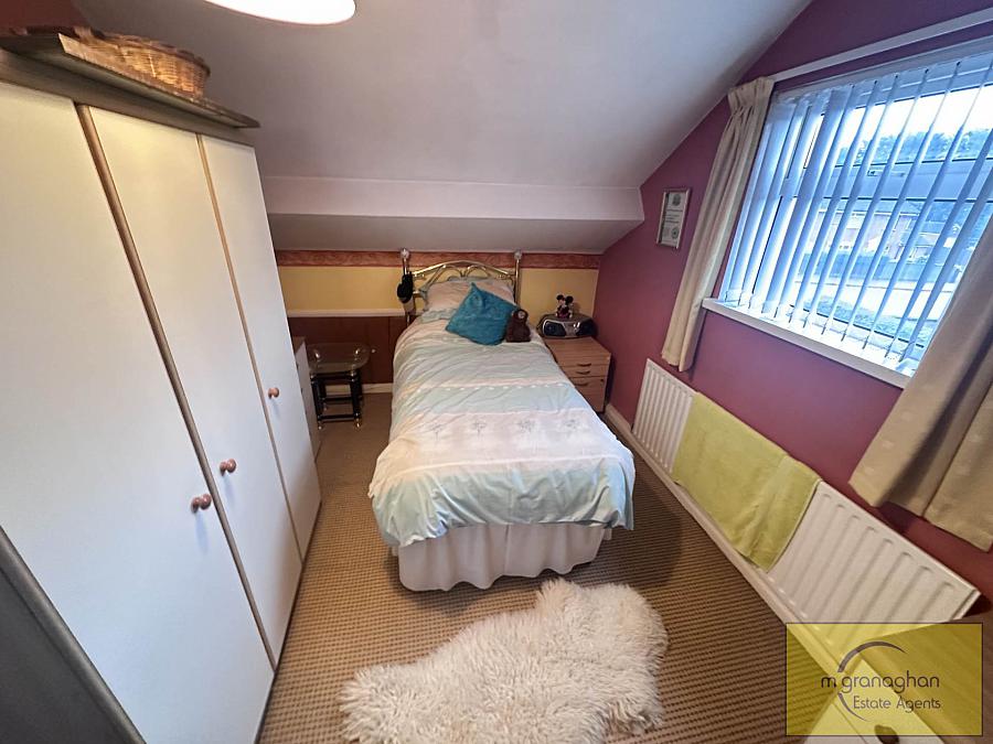 164 Finaghy Road North