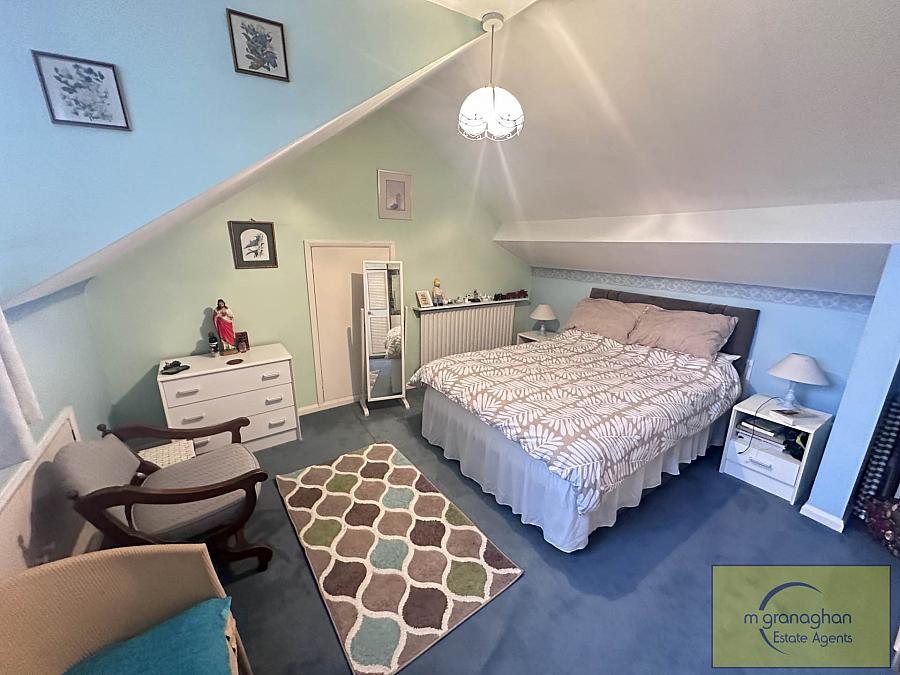 164 Finaghy Road North