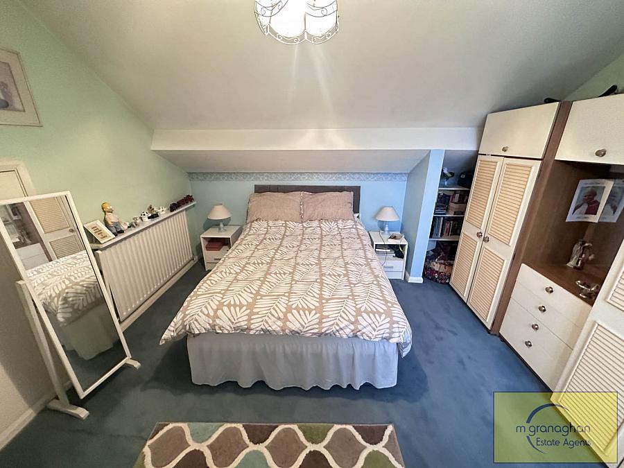 164 Finaghy Road North