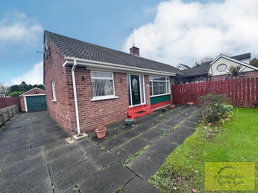 164 Finaghy Road North