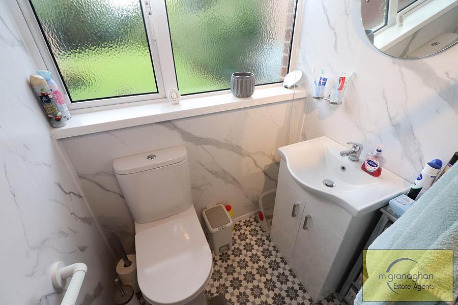 164 Finaghy Road North