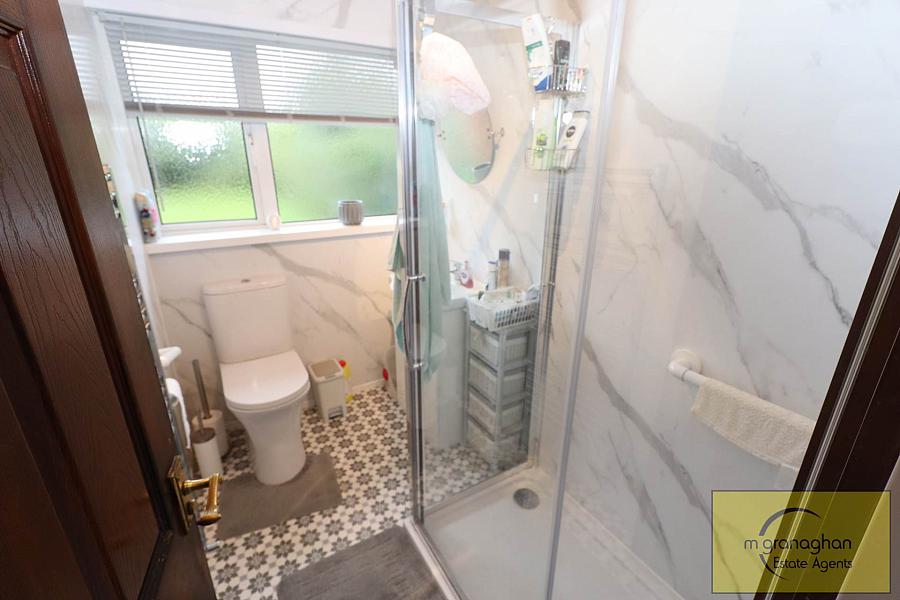 164 Finaghy Road North