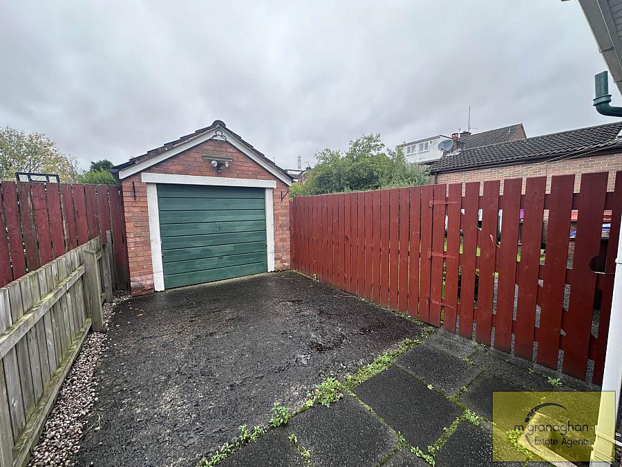 164 Finaghy Road North