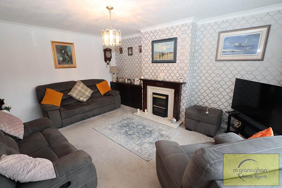 164 Finaghy Road North