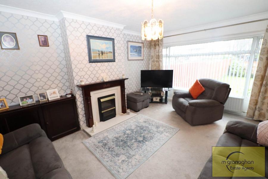 164 Finaghy Road North