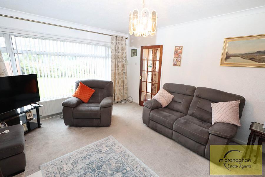 164 Finaghy Road North