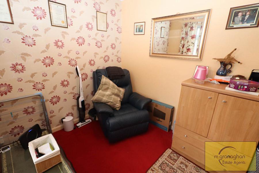 164 Finaghy Road North