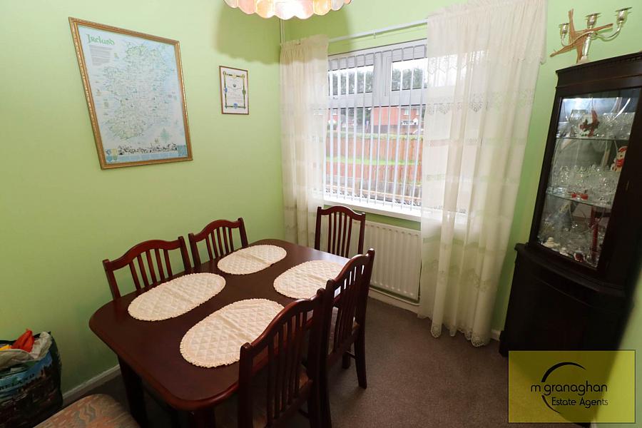 164 Finaghy Road North