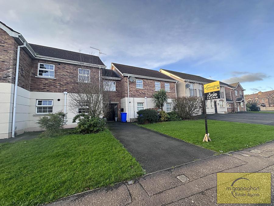 52 Mount Eagles Lodge, Dunmurry, Belfast, BT17 0WU