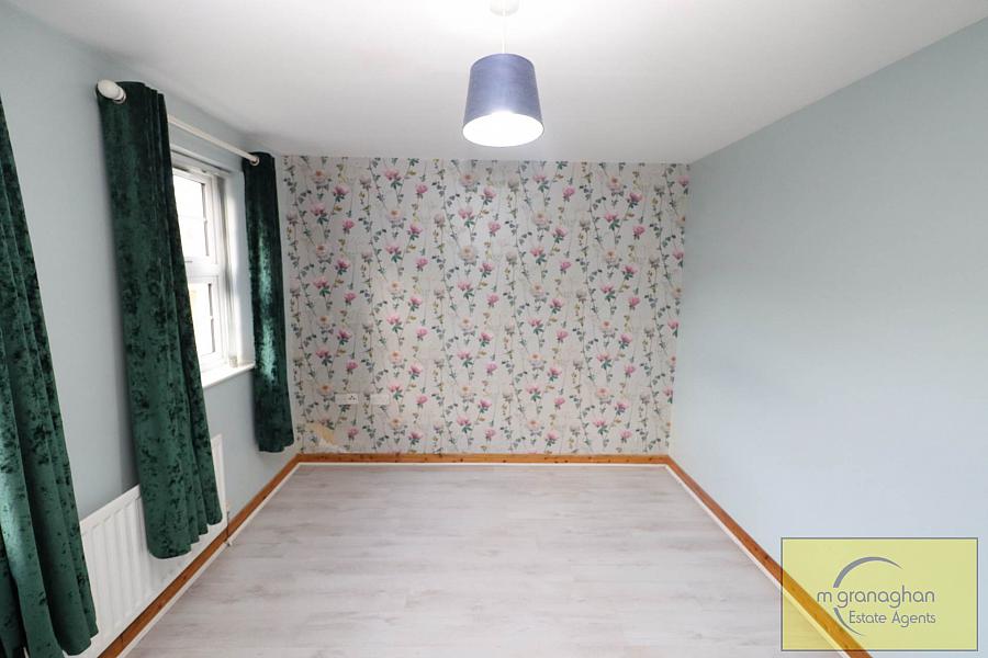 52 Mount Eagles Lodge