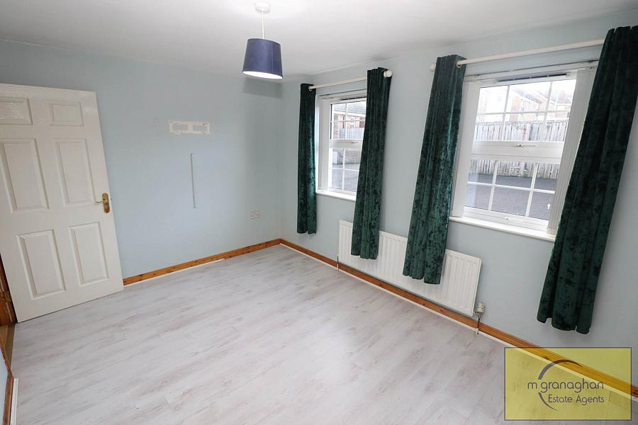 52 Mount Eagles Lodge