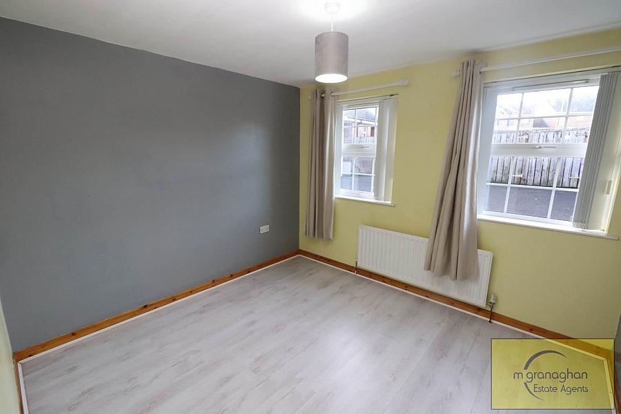 52 Mount Eagles Lodge