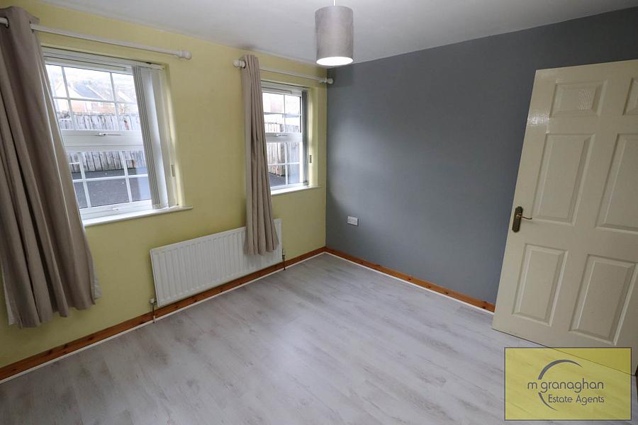 52 Mount Eagles Lodge