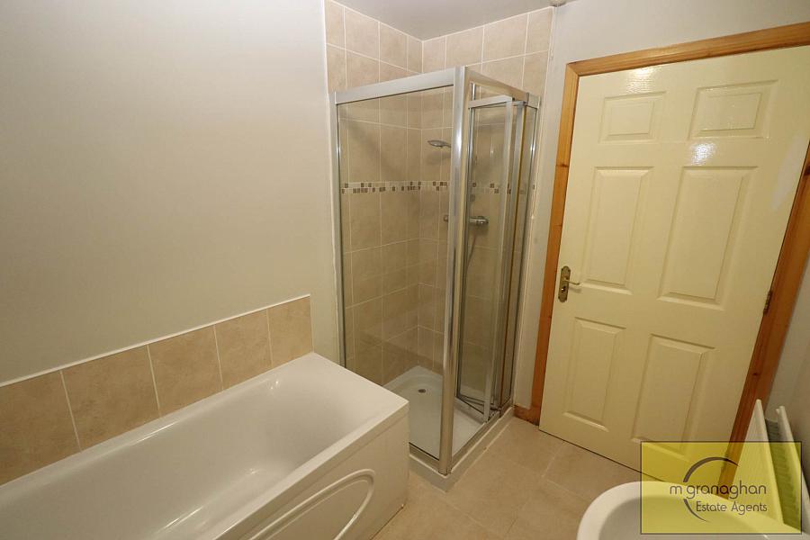 52 Mount Eagles Lodge