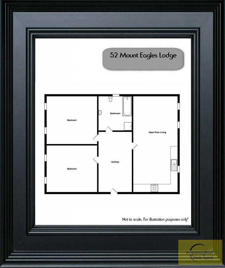 52 Mount Eagles Lodge