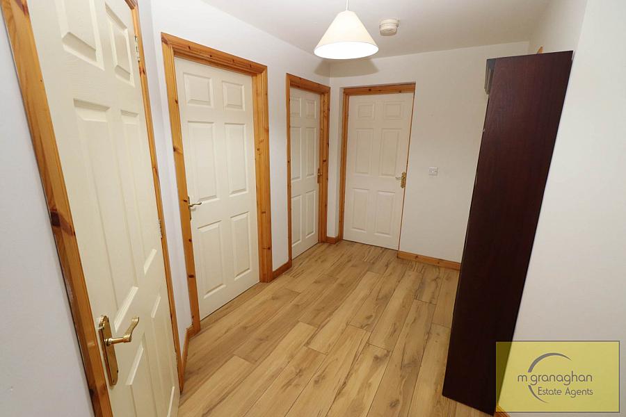 52 Mount Eagles Lodge