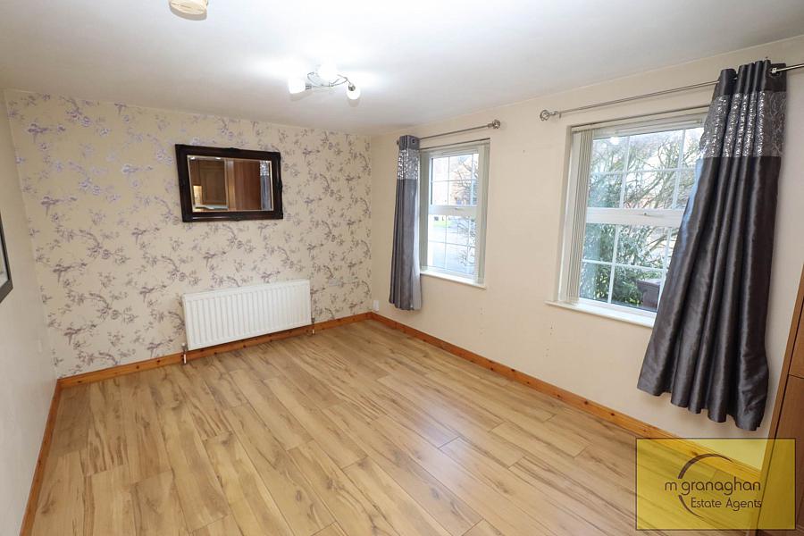 52 Mount Eagles Lodge