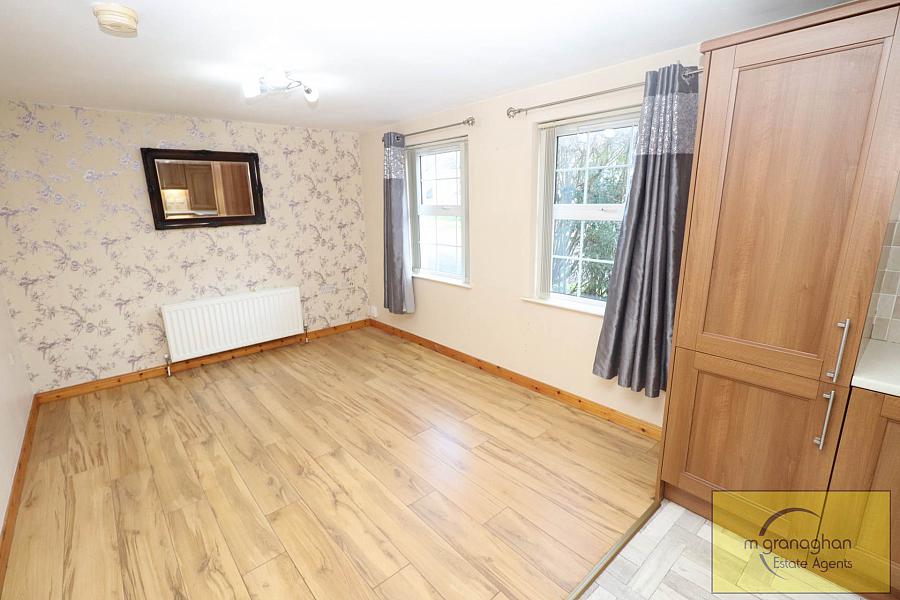 52 Mount Eagles Lodge