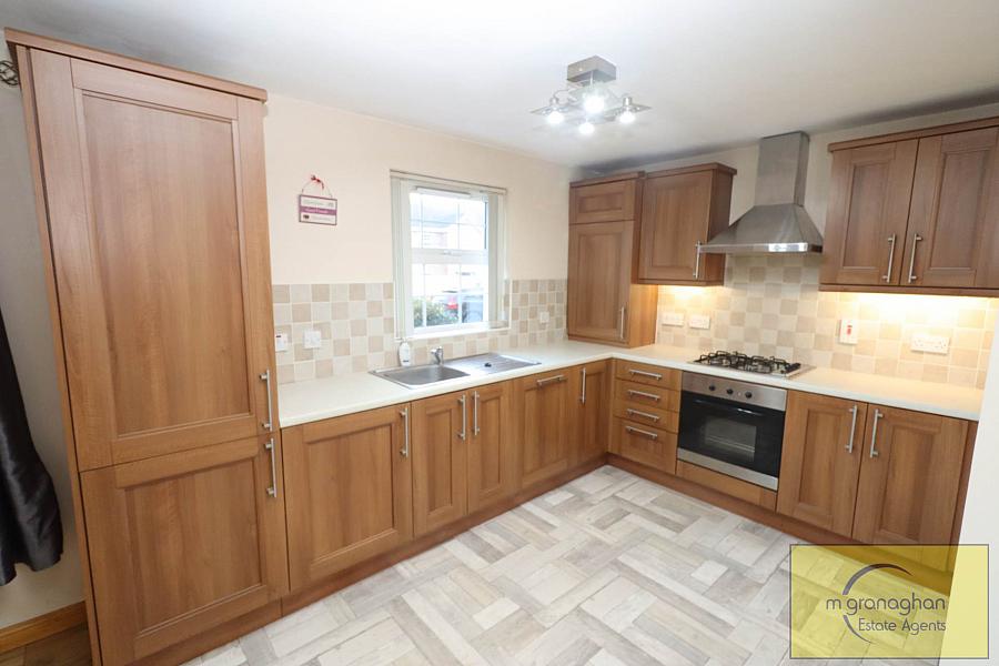 52 Mount Eagles Lodge