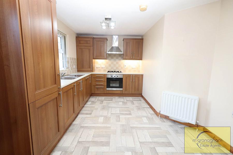 52 Mount Eagles Lodge