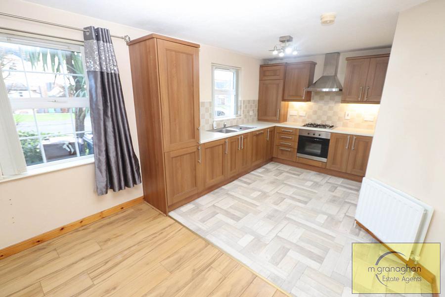 52 Mount Eagles Lodge