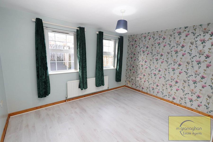 52 Mount Eagles Lodge