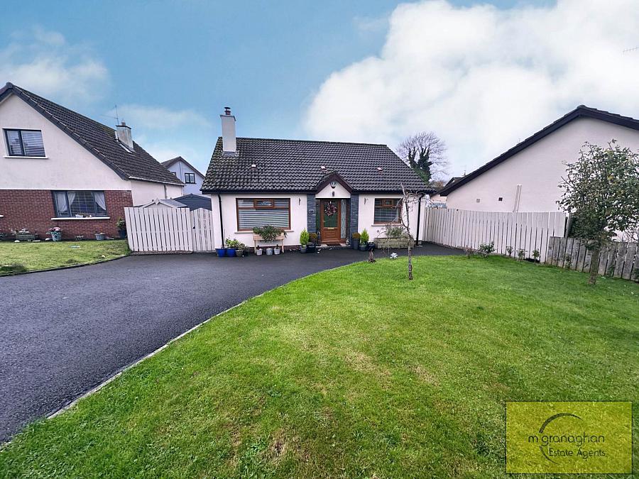 19 Bramble Wood, Crumlin, BT29 4FG