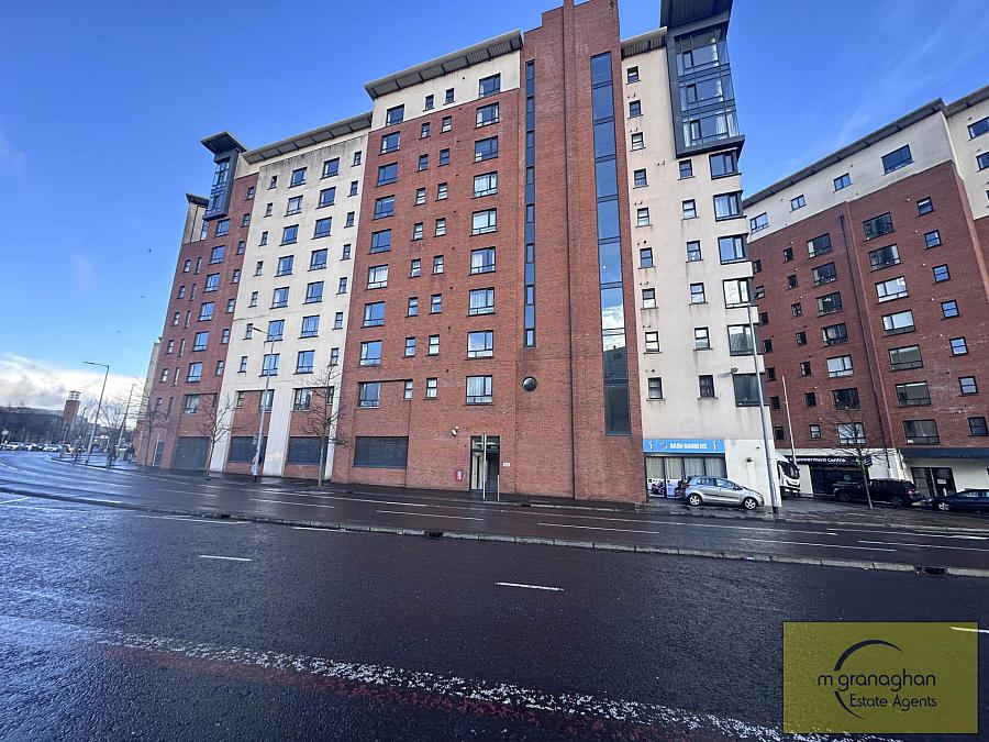 111 College Central, Belfast, BT1 6BB