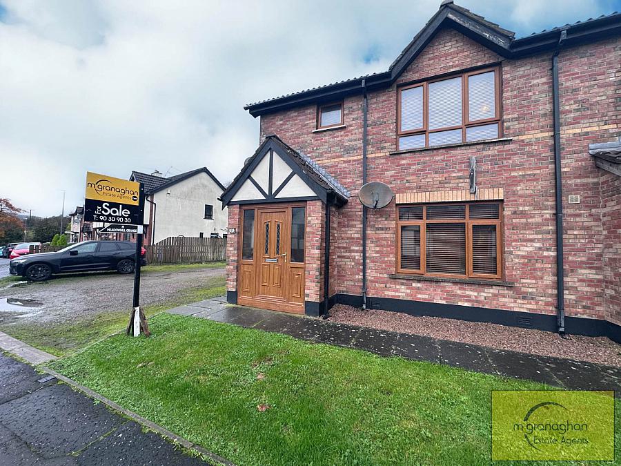 19 Meadowhill Grange