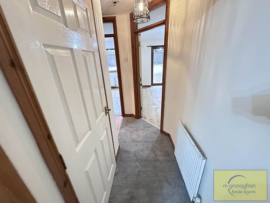 19 Meadowhill Grange