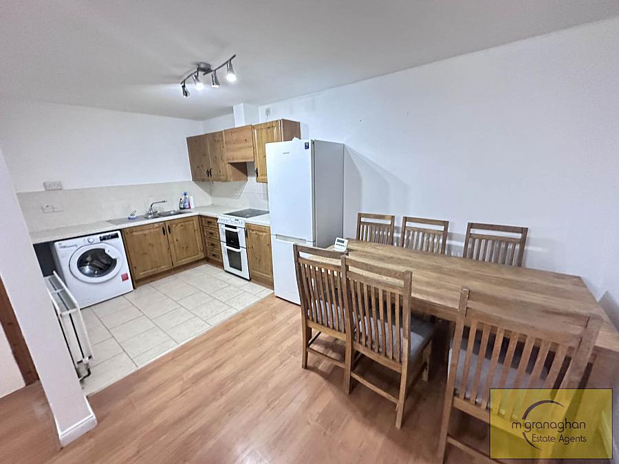 19 Meadowhill Grange