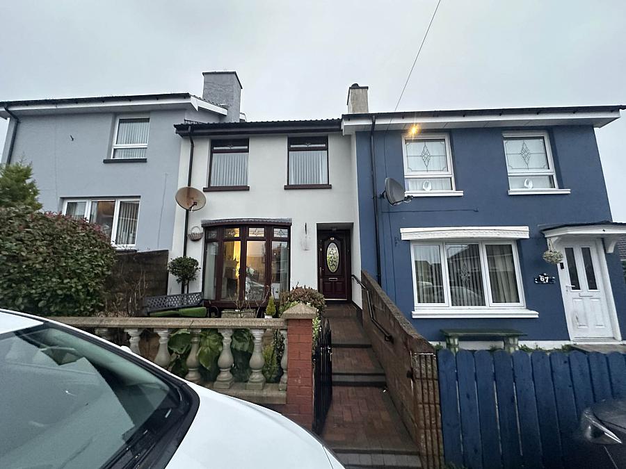 69 Moyard Parade, Springfield Road, Belfast, BT12 7HA
