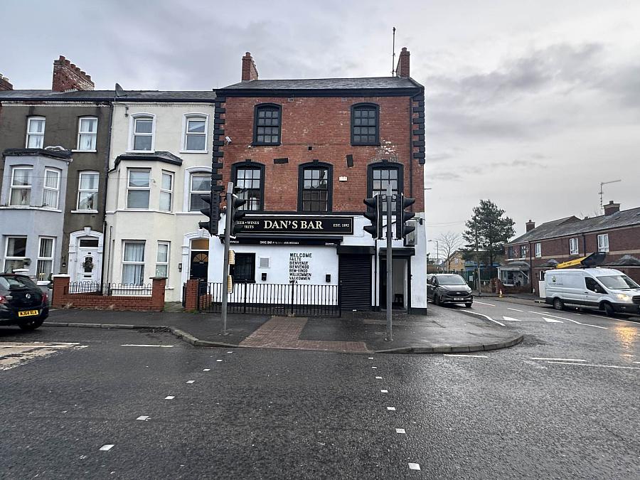 221 Springfield Road