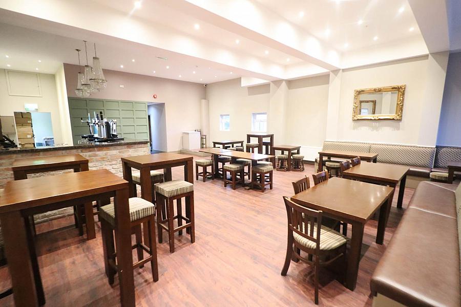 221 Springfield Road