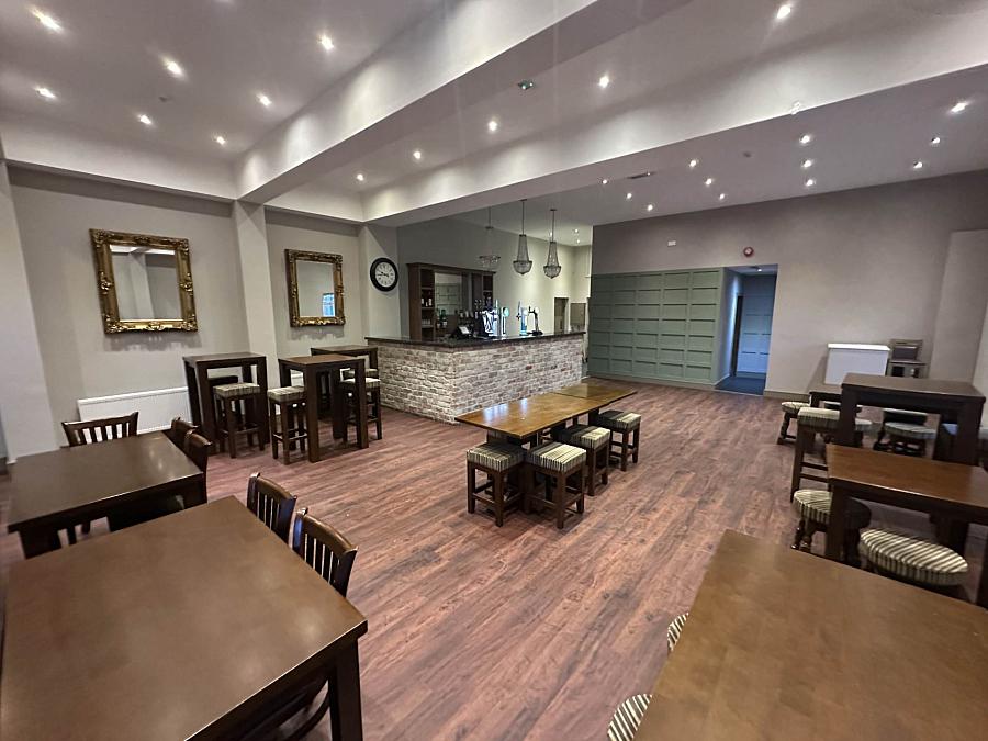 221 Springfield Road