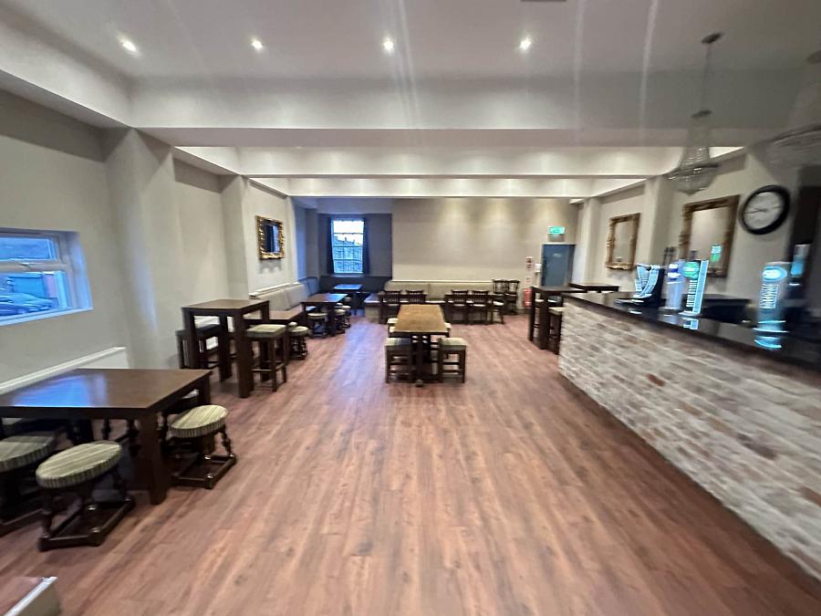 221 Springfield Road