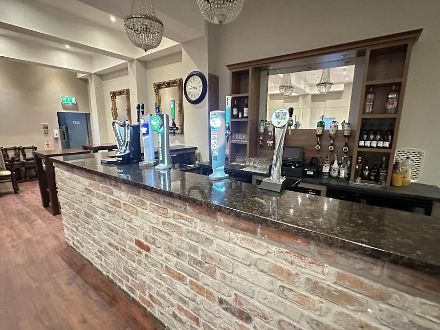 221 Springfield Road